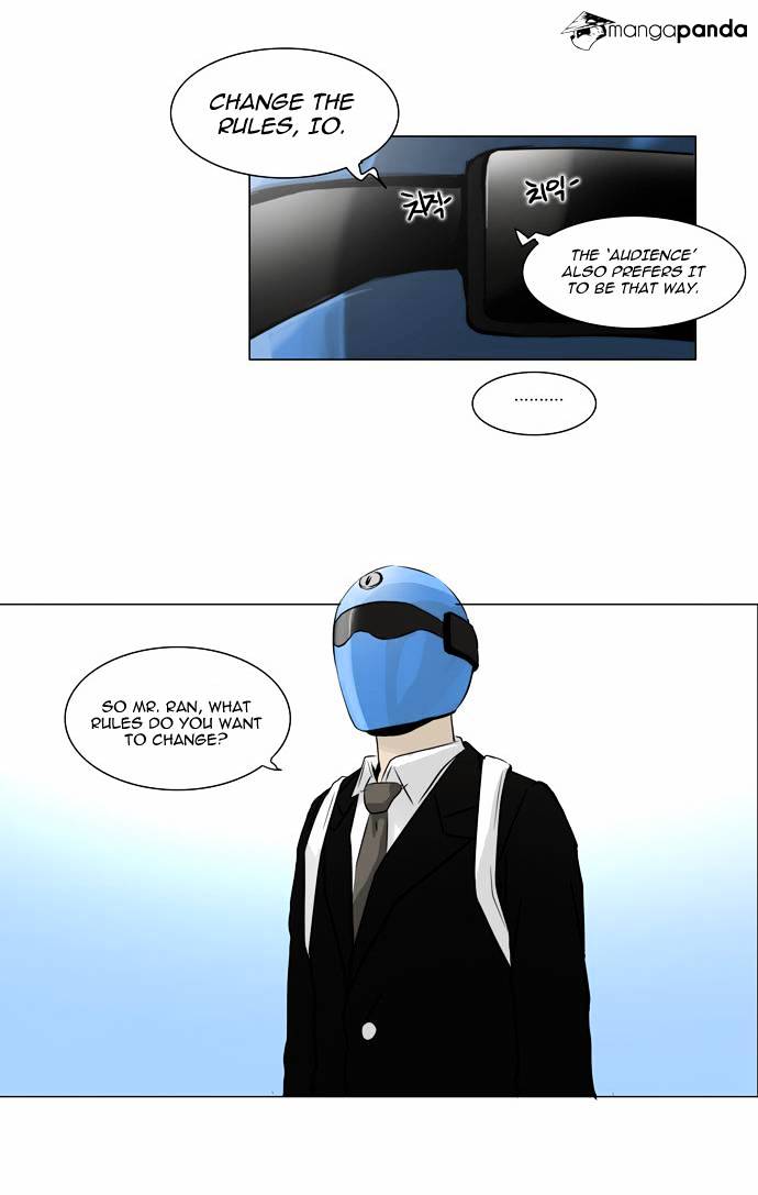 Tower of God, Chapter 154 image 19